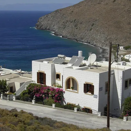 Apartment Sea View By Susi & Sofia *