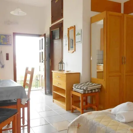 Sea View By Susi & Sofia Apartment