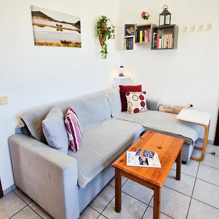 Apartment Sea View By Susi & Sofia