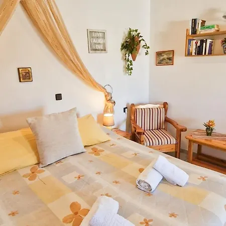 Sea View By Susi & Sofia Apartment Skala (Patmos)