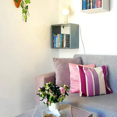 Sea View By Susi & Sofia Апартаменты *