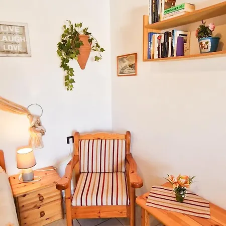 Apartment Sea View By Susi & Sofia *