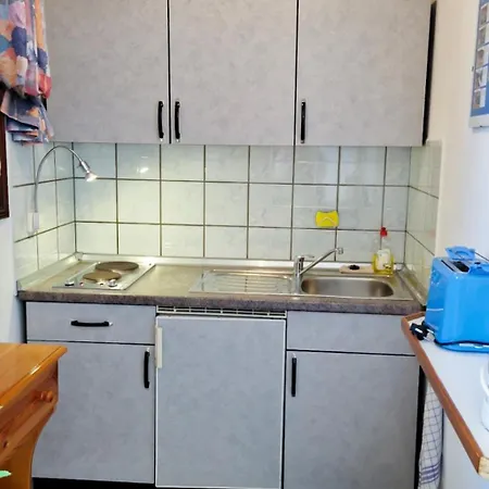 Sea View By Susi & Sofia *