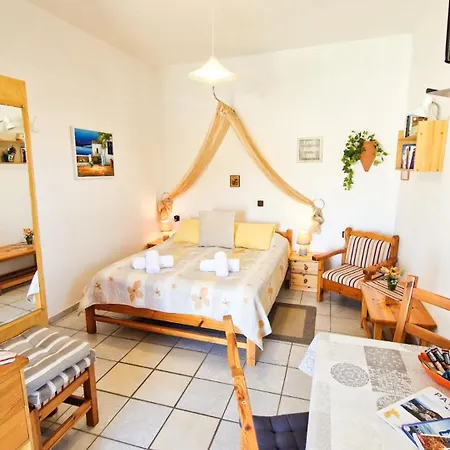 Sea View By Susi & Sofia * Скала