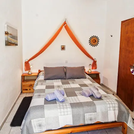 Sea View By Susi & Sofia Apartment *