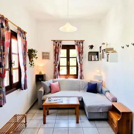 Apartment Sea View By Susi & Sofia
