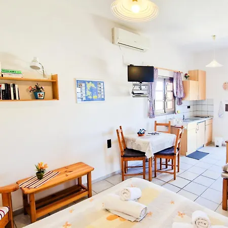 Apartment Sea View By Susi & Sofia *