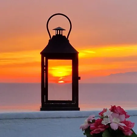 Sea View By Susi & Sofia Apartamento Skala