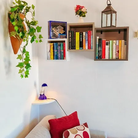 Sea View By Susi & Sofia Skala (Patmos)