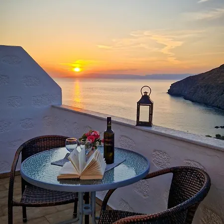 Sea View By Susi & Sofia * Skala (Patmos)
