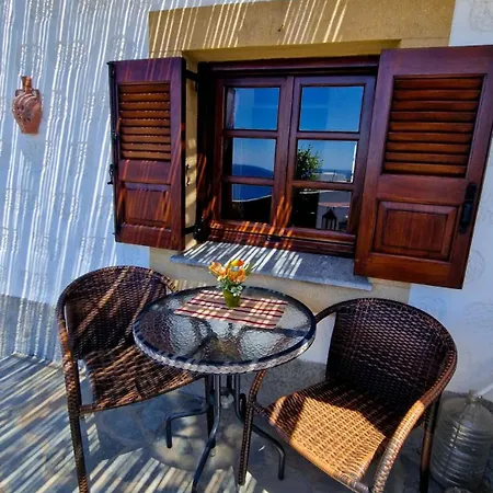 Sea View By Susi & Sofia Апартаменты