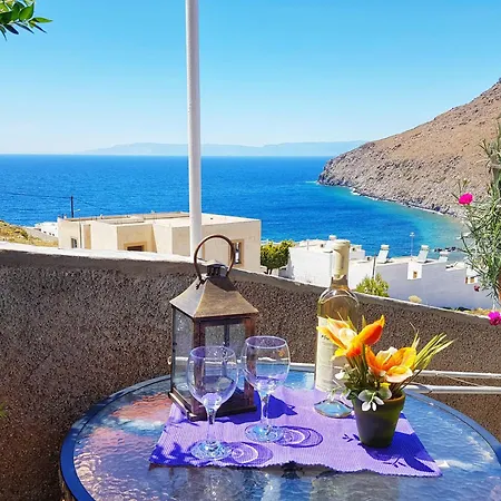 Sea View By Susi & Sofia * Σκάλα