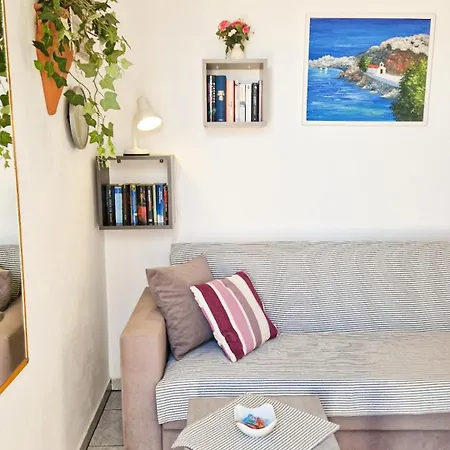 Apartment Sea View By Susi & Sofia *
