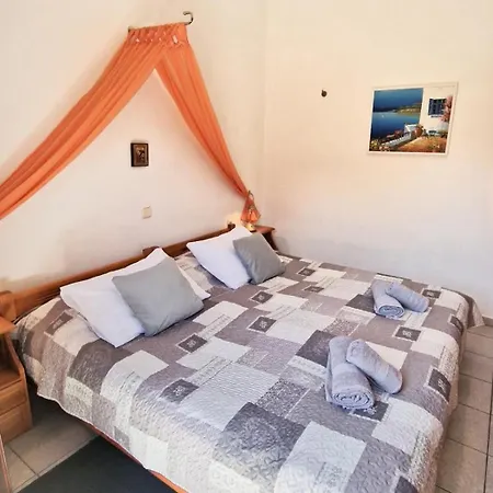 Sea View By Susi & Sofia Апартаменты Скала