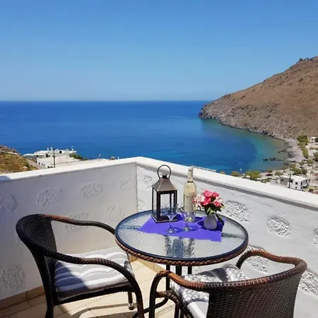 Sea View By Susi & Sofia Apartment