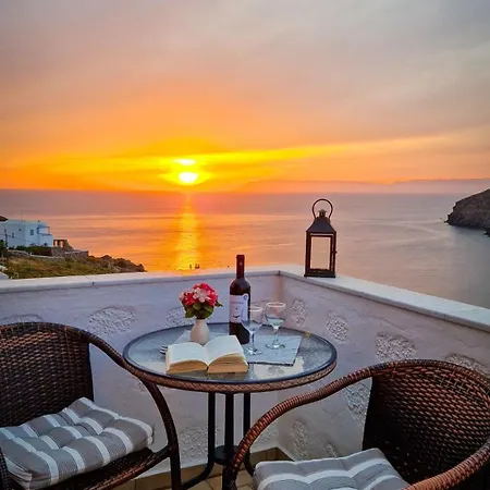 Sea View By Susi & Sofia *