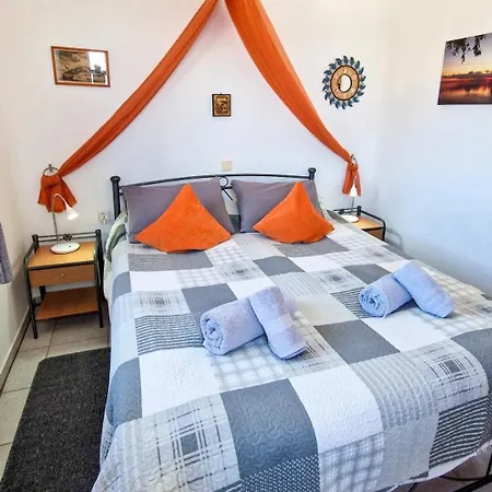 Sea View By Susi & Sofia * Skala