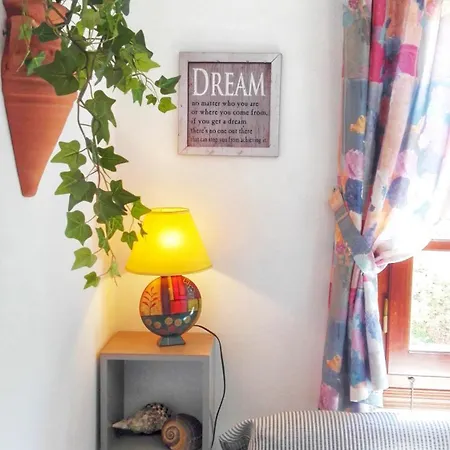 Sea View By Susi & Sofia Apartment