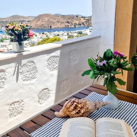 Sea View By Susi & Sofia