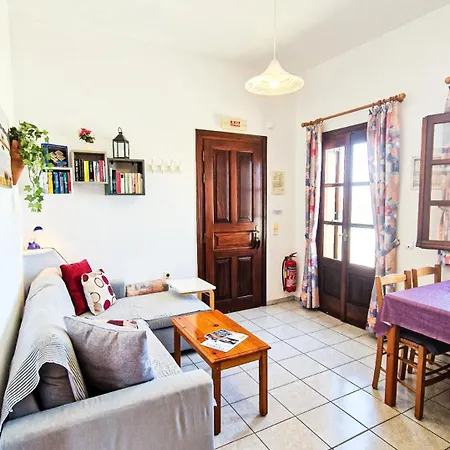 Sea View By Susi & Sofia Apartment