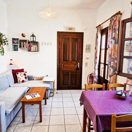 Apartment Sea View By Susi & Sofia