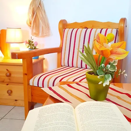 Apartment Sea View By Susi & Sofia *