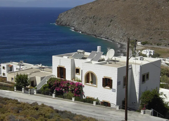 Apartment Sea View By Susi & Sofia *