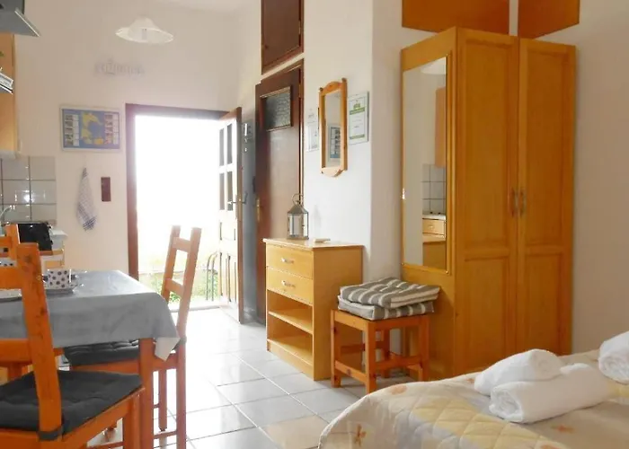 Sea View By Susi & Sofia Apartment