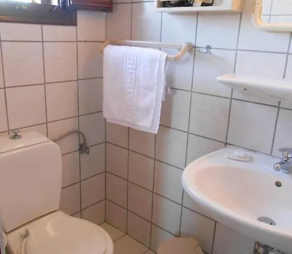 Sea View By Susi & Sofia Apartment *