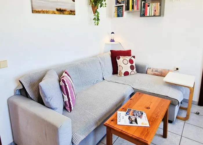 Apartment Sea View By Susi & Sofia