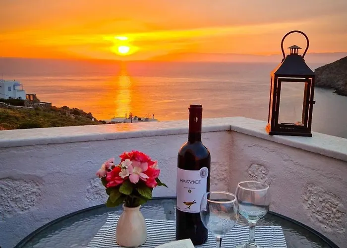 Sea View By Susi & Sofia