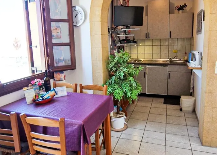 Sea View By Susi & Sofia Apartment