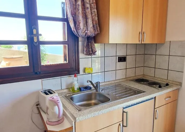 Apartment Sea View By Susi & Sofia