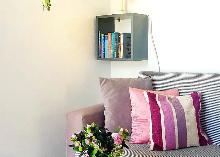 Sea View By Susi & Sofia Apartment *