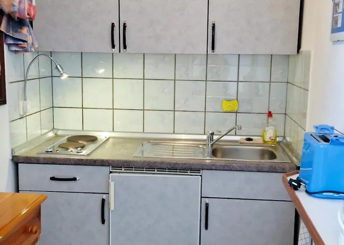 Sea View By Susi & Sofia *