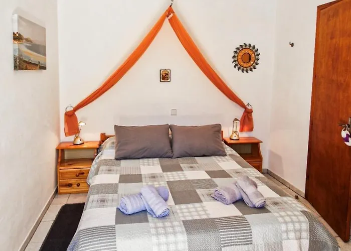 Sea View By Susi & Sofia Apartment *