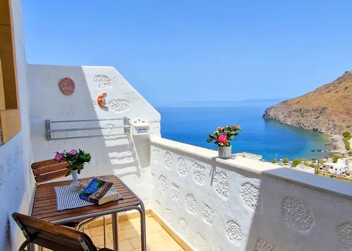 Sea View By Susi & Sofia *