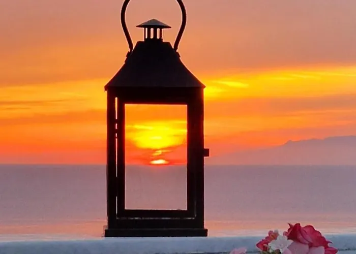 Sea View By Susi & Sofia Apartment Skala (Patmos)