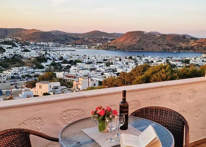 Sea View By Susi & Sofia *