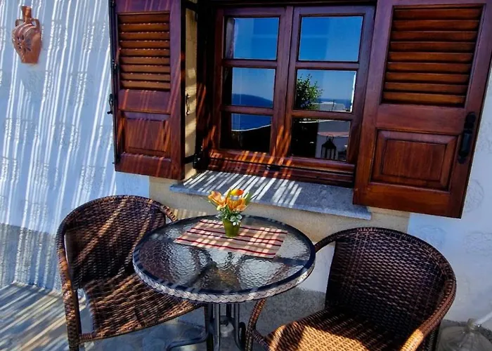 Sea View By Susi & Sofia Apartment