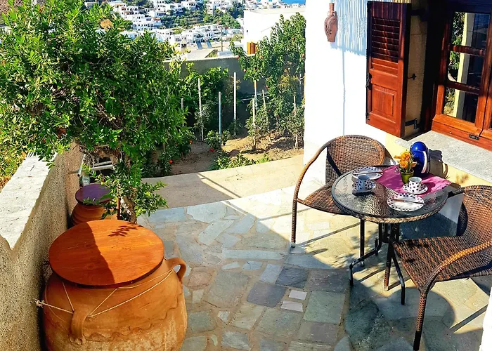 Apartment Sea View By Susi & Sofia