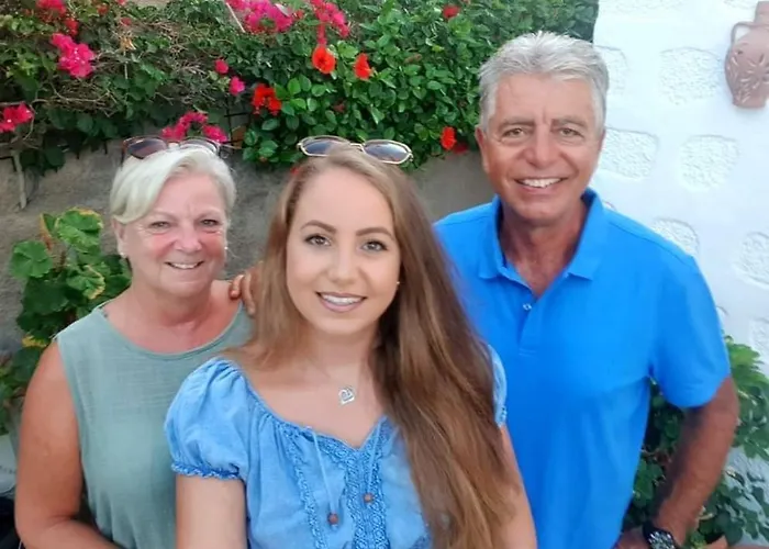 Sea View By Susi & Sofia Apartment