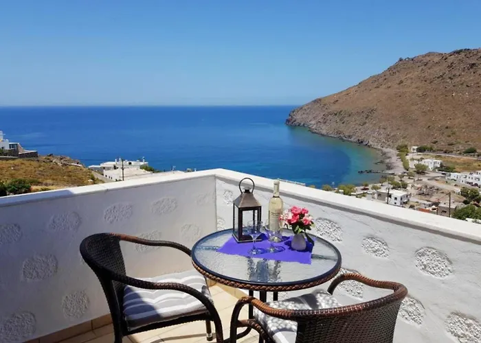 Sea View By Susi & Sofia Apartment