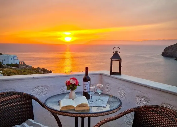 Sea View By Susi & Sofia *