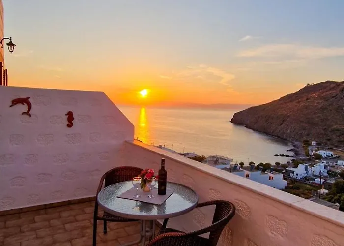 Apartment Sea View By Susi & Sofia