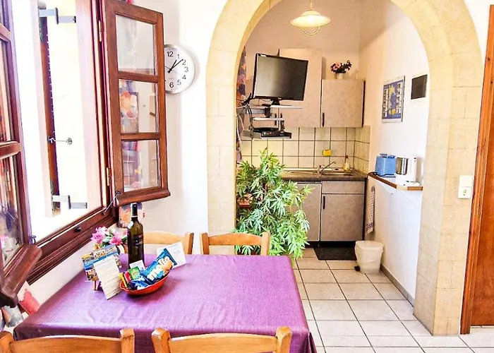 Sea View By Susi & Sofia Apartment *