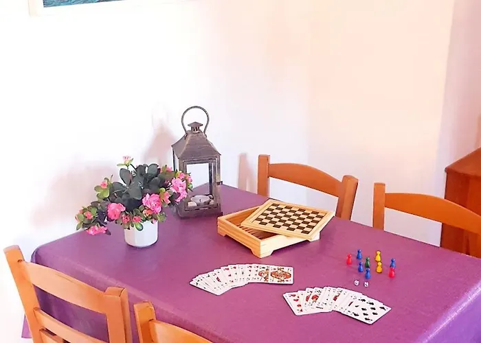 Sea View By Susi & Sofia Apartment Skala (Patmos)