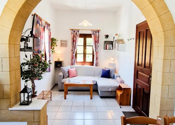 Sea View By Susi & Sofia * Skala (Patmos)