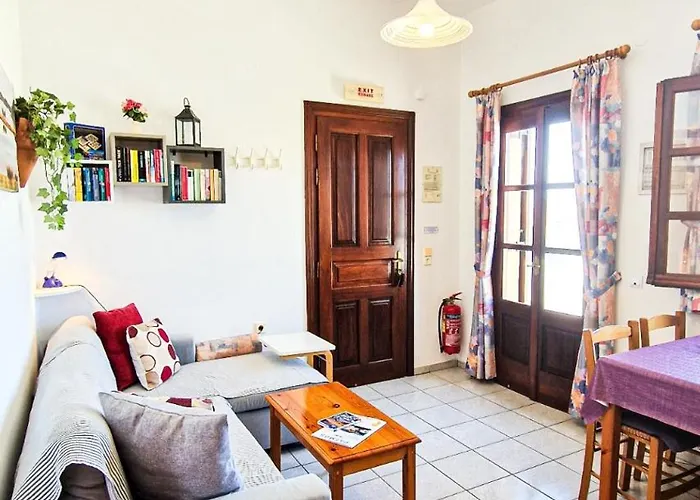 Sea View By Susi & Sofia Apartment