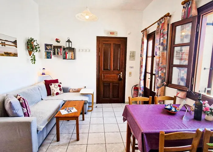 Apartment Sea View By Susi & Sofia